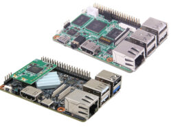 ACP 3566 PI and ACP IMX8 PI Raspberry Pi industrial SBCs