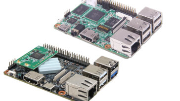 ACP 3566 PI and ACP IMX8 PI Raspberry Pi industrial SBCs