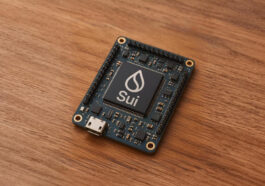 MicroSui - Sui Network for Microcontrollers