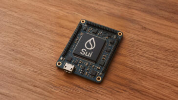 MicroSui - Sui Network for Microcontrollers