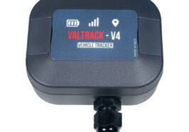 Valtrack V4