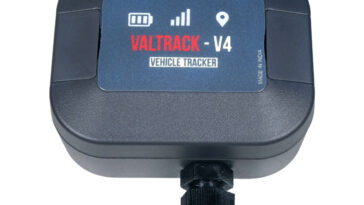 Valtrack V4