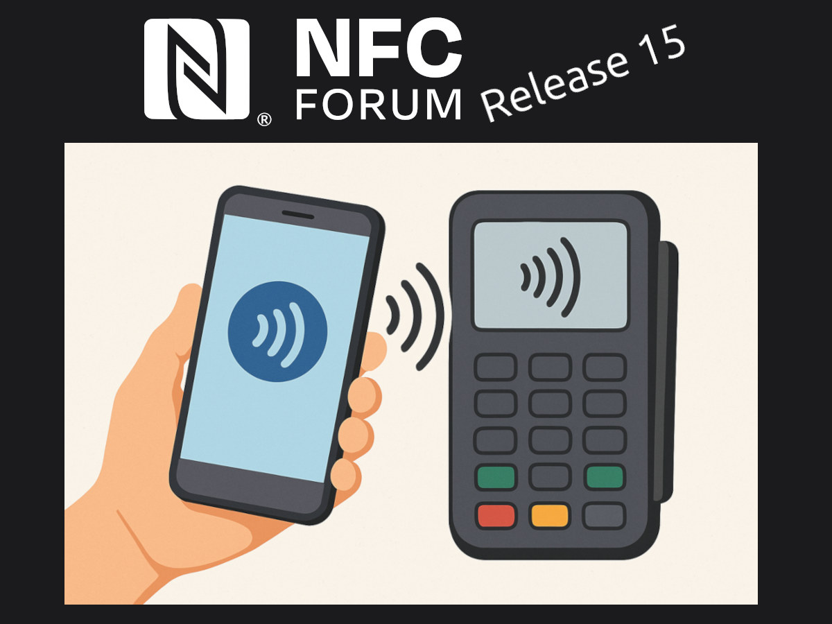 NFC Release 15