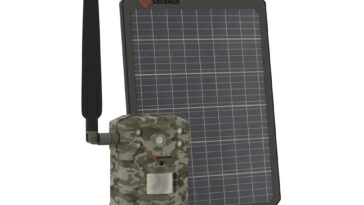 SolidRun SolidSense AIOT vision AI development platform