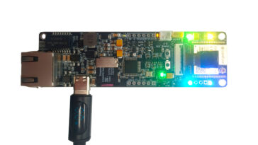 AI-On-The-Edge-Cam ESP32-S3 board