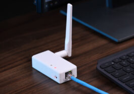 XIAO W5500 Ethernet Adapter