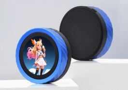 ESP32 S3 Knob Touch LCD 1.8, dual ESP knob display dev board