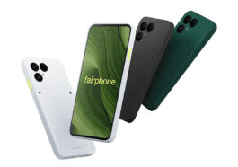 Fairphone gen 6