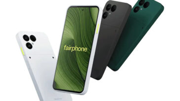 Fairphone gen 6