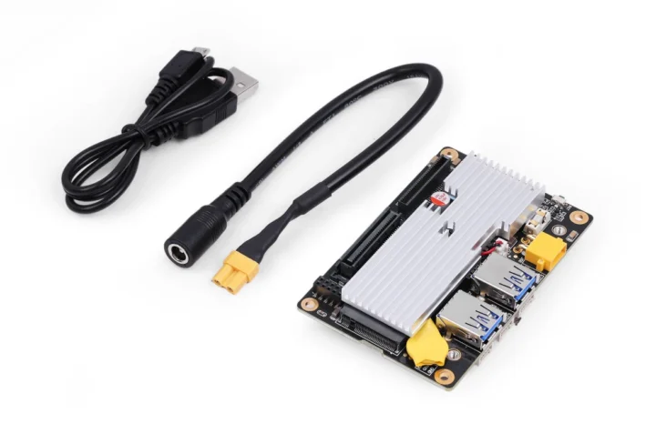 Câble USB de Mini Power Cable Recomputer