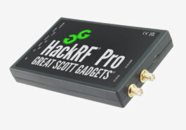 HackRF Pro