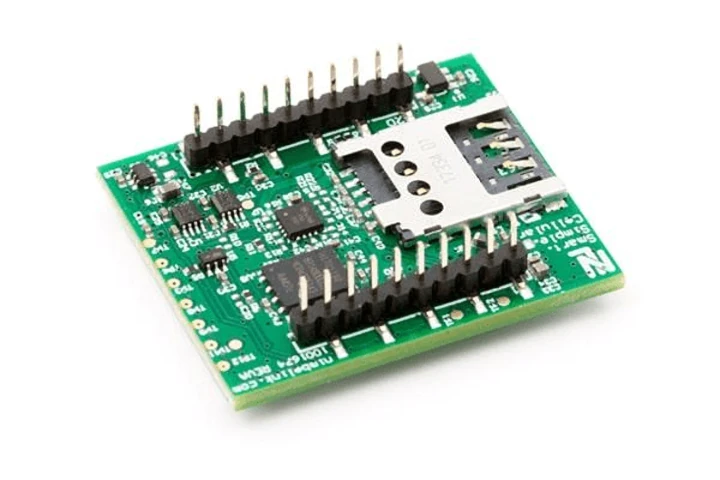 Module avec interface Skywire