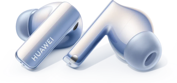 Huawei Freebuds Pro 2 Écouteurs