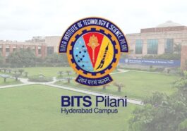 BITS Hyderabad Develops ₹15 Needle-Free Health Biosensor