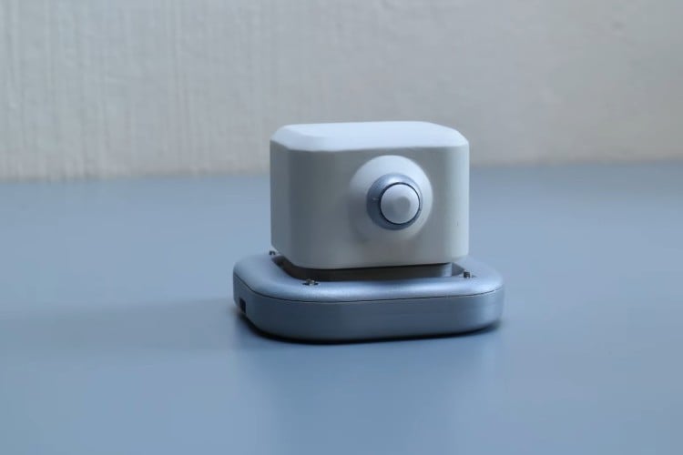 DIY Spacemouse: l'outil parfait pour la modélisation 3D 2 DIY Spacemouse loutil parfait pour la modelisation 3D