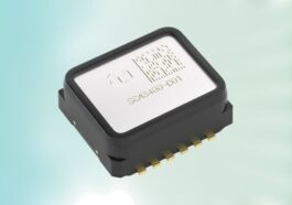 Murata SCA3400 Accelerometer for Industrial Precision