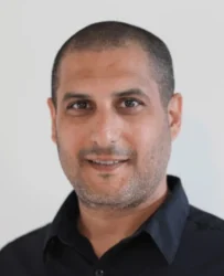 OHAD Peled Product Marketing Manager Sony Semiconductor Israël