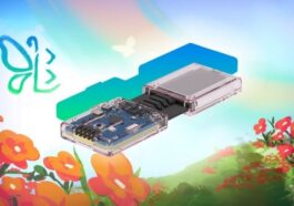 Wireless SlimeVR Trackers Enhance Full-Body Tracking