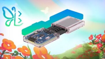 Wireless SlimeVR Trackers Enhance Full-Body Tracking