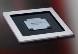Broadcom Ships Tomahawk 6, Industry-Leading Switch