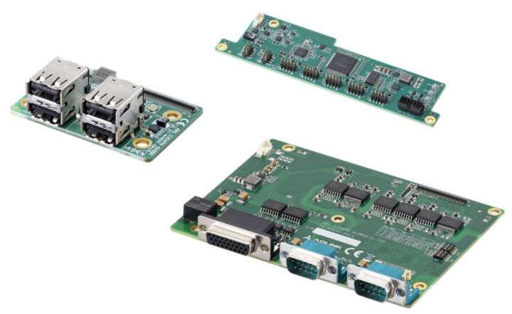 Modules Adlink SBC FM