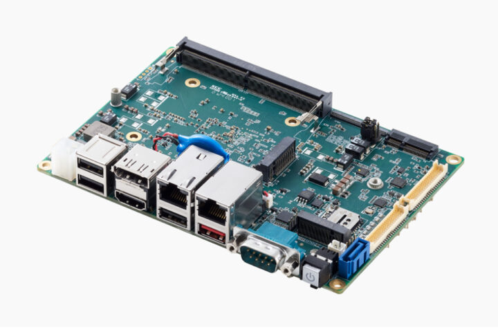 Adlink SBC35-ASL 3,5 pouces SBC