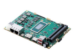 ADLINK SBC35-MTL 3.5-inch Intel Core Ultra SBC