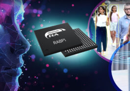 Renesas RA8P1