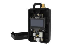 WisMesh Board ONE Pocket