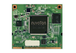SoM-35D1F MA35D1 SO-DIMM system-on-module