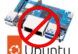 Orange Pi RV2 No Ubuntu 25.10 26.04