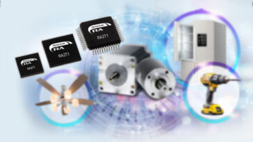 Renesas RA2T1 microcontroller (MCU) group