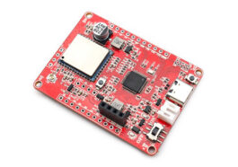 Maduino Zero Wi Fi Halow module