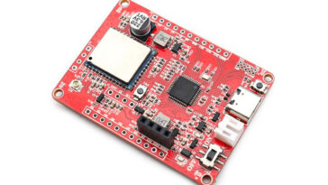 Maduino Zero Wi Fi Halow module