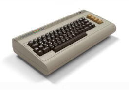 Commodore 64 Ultimate