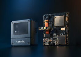 CamThink NeoEyes NE101