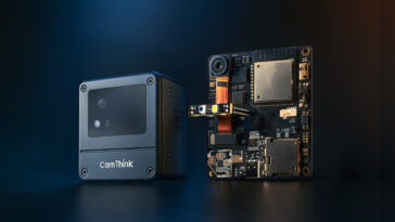 CamThink NeoEyes NE101