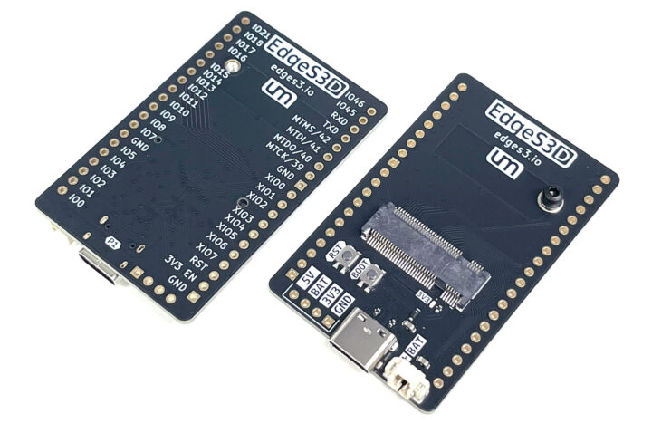 Transporteur de pointe inattendu