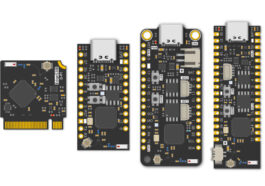Unexpected Maker Series[D] ESP32-S3 boards