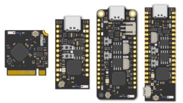 Unexpected Maker Series[D] ESP32-S3 boards