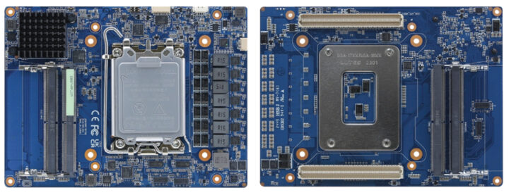 ESM-HRPL Com-HPC Taille du client C