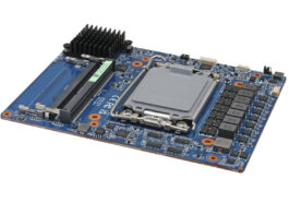 ESM HRPL COM HPC Client Size C Module