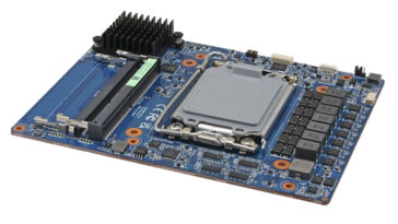 ESM HRPL COM HPC Client Size C Module