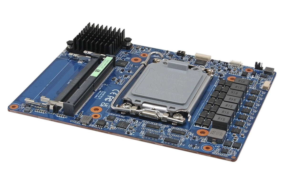 ESM HRPL COM HPC Client Size C Module