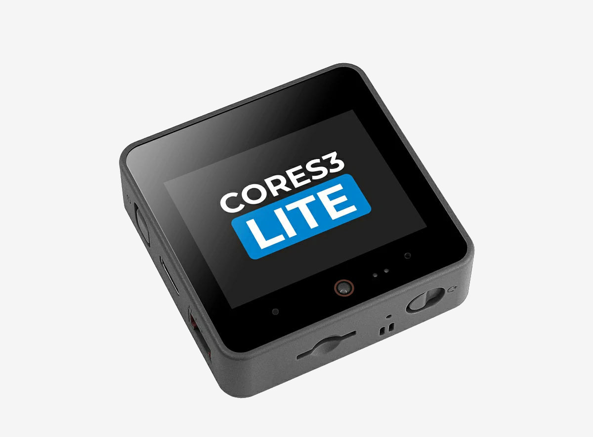 M5Stack CoreS3-Lite
