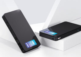 MeLE Overclock X2 ultra thin N150 Twin Lake mini PC