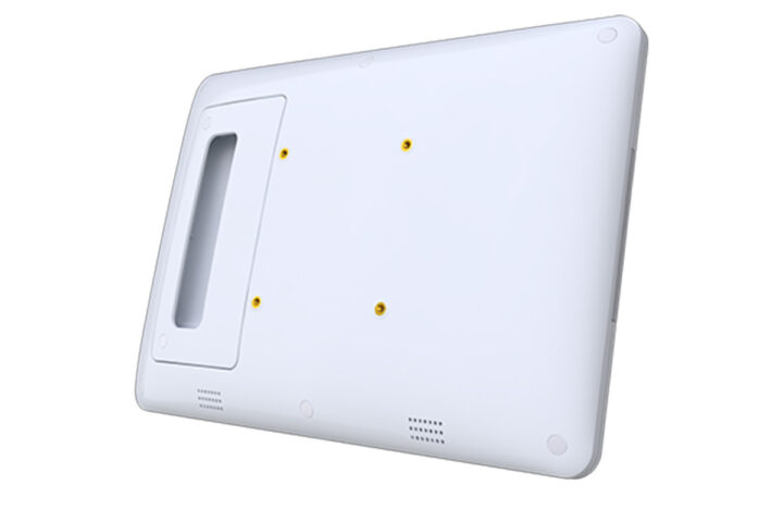 VNS-0wad arrière et montage