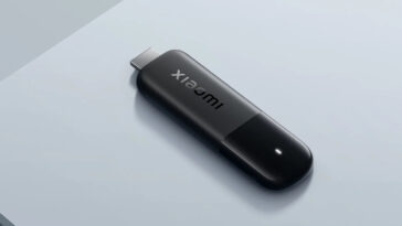 Xiaomi TV Stick 4K 2nd Gen
