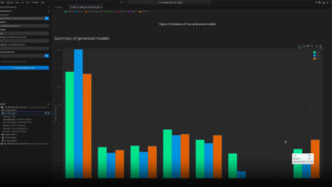 VS Code obtient un plugin intégré automatique pour un réglage automatisé de modèle, un déploiement et une analyse comparative