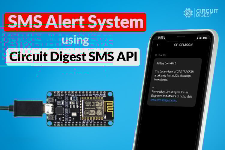 Comment envoyer des SMS depuis NodeMCU sans utiliser le module GSM ?
